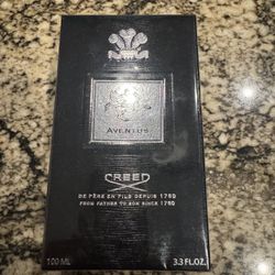 Creed Aventus 