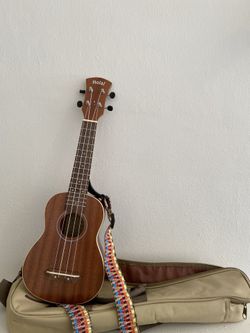 Hola! Ukulele