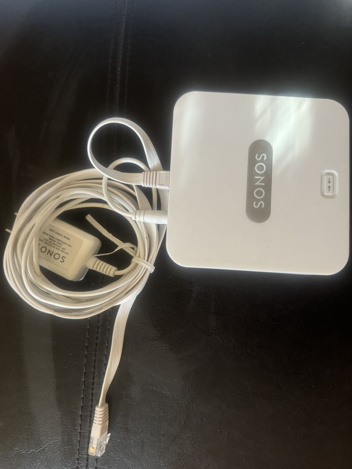 Sonos ZoneBridge BR100 Wireless Bridge System