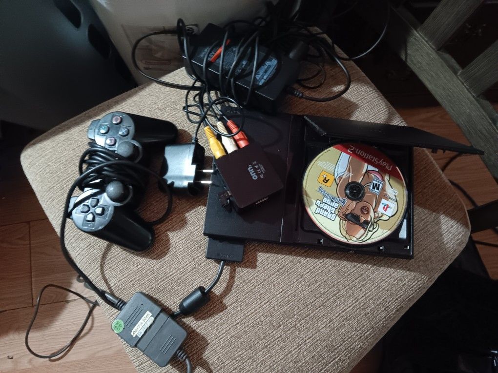Playstation2
