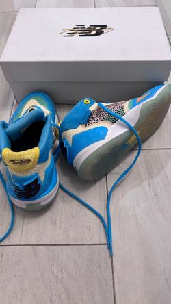 Kawhi leonard 1 size 3.5