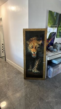 Wall art