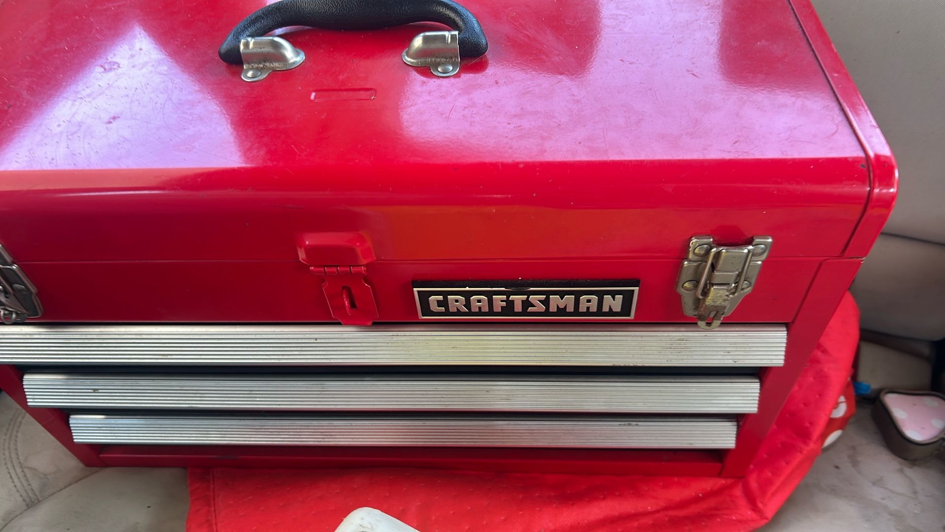 Craftsmen’s