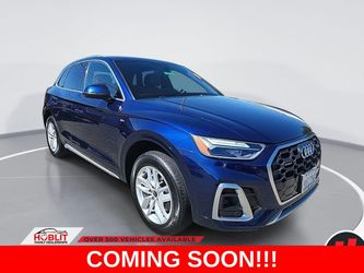 2022 Audi Q5