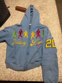 Valley dreams hoodie