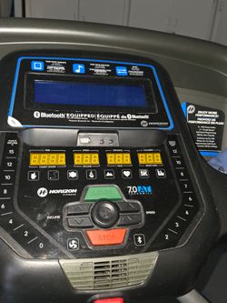 Treadmill
