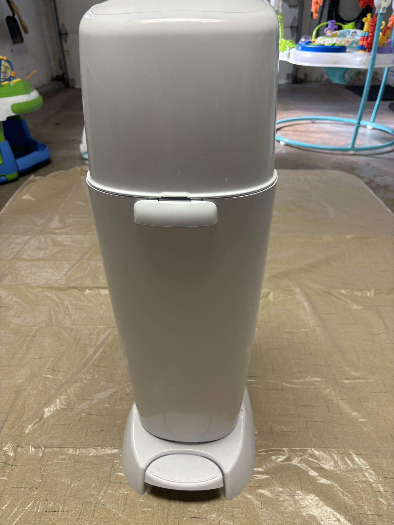 Diaper Genie