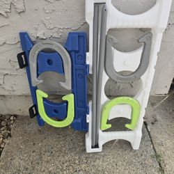 Horse Shoe Set