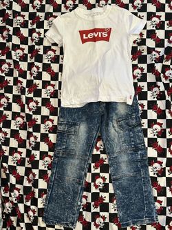 Boy clothes