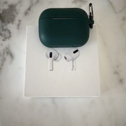 Apple AirPods Pro 
