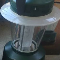 New Campaign Light & Food Containers Available 95134