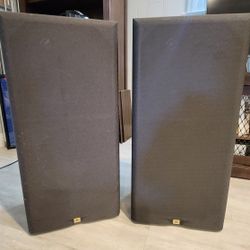 JBL SPEAKERS
