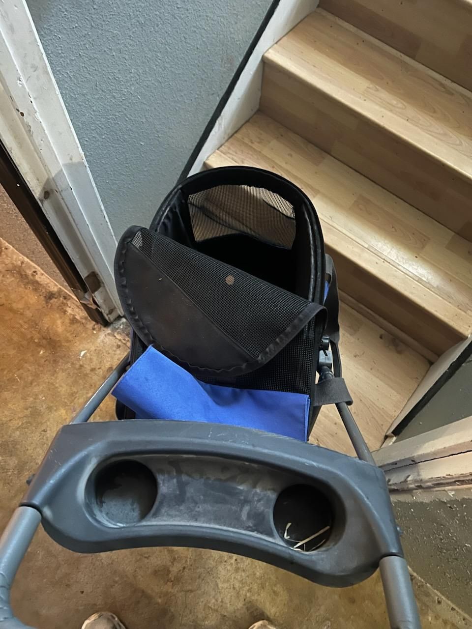 Animal Stroller