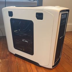 Gaming PC - Plug And Play 