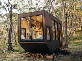 Tiny Home 