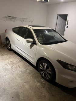 2011 Honda Accord