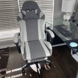 computer chair gaming chair.. brand new 