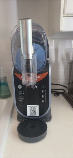 NINJA Slushi Brand New