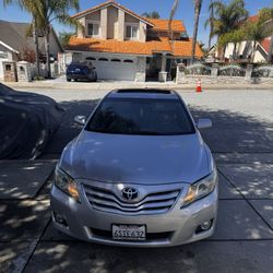 2011 Toyota Camry Only 135k 