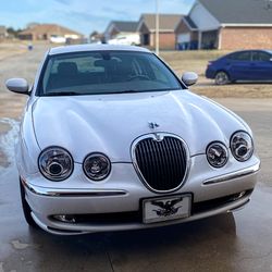 2003 Jaguar