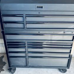 Tool Box