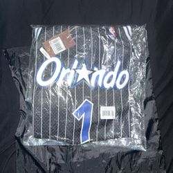 Orlando Magic Jersey 
