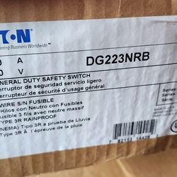 Meter Sockets & Disconnects