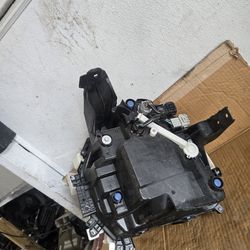 Left Driver LED Headlight 8301D811 For Mitsubishi Outlander 2.5L L4-Gas 22-24