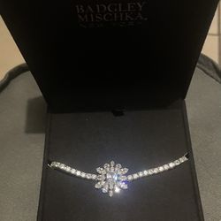 Badgley Mischka Bracelet 