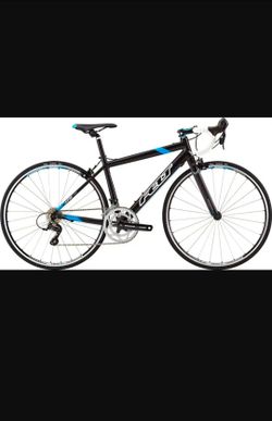 2017 Felt F95 Jr youth road