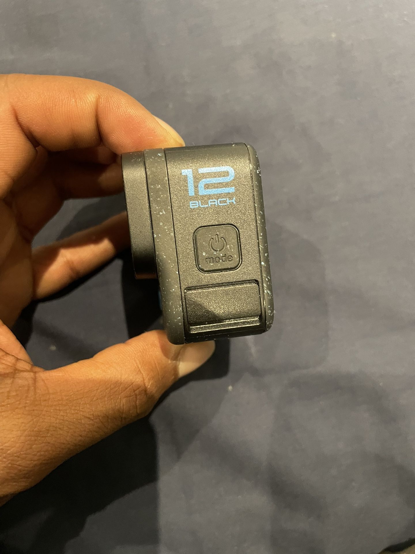 GoPro 12