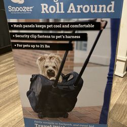 Pet Carrier