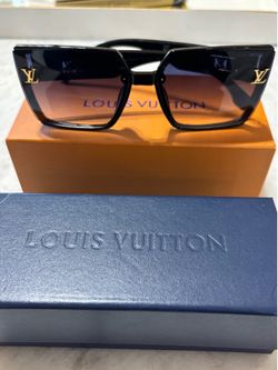 LV sunglasses $90