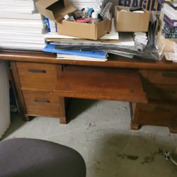 Tristen Desk Pottery Barn 