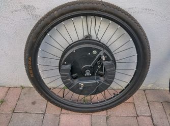 I MORTOR 36 V. 350 WATT.7.2 LITHUIM BATTERY DISK BRAKE 