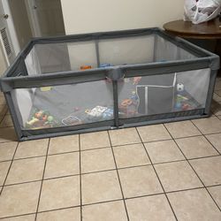 Play Pen 