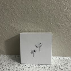 AirPods Pro Gen 2 