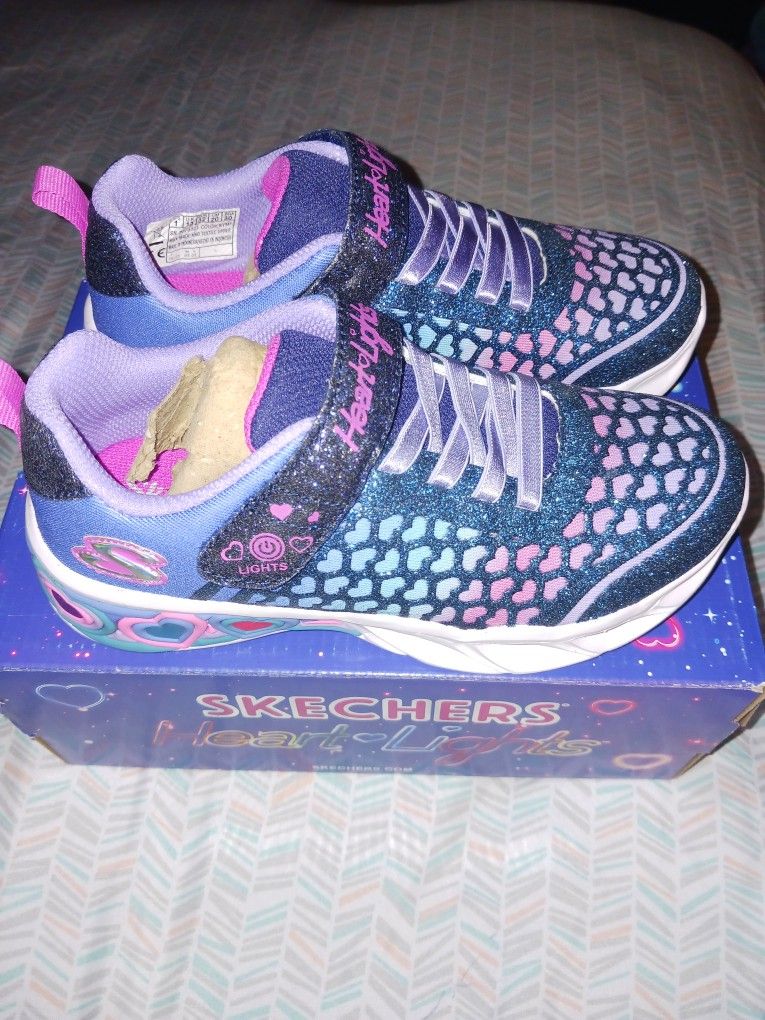 Zapatos Para Niñas