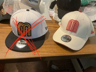 Mexican cap