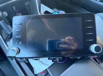 Factory radio 2018 - 2022 Honda Accord