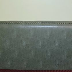 King Size Headboard
