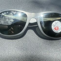 Ray Ban Polarized 