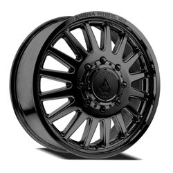 A110 RIVAL DUALLY  24x8.25 – 8x200 – 8x210 -10x225  Dually Rival. PAQUETES DE RINES GOMAS