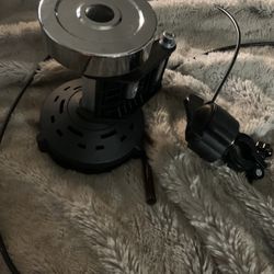 INDOOR ROLLER BIKE TRAINER CYCLING FITNESS WORKOUT TOOL