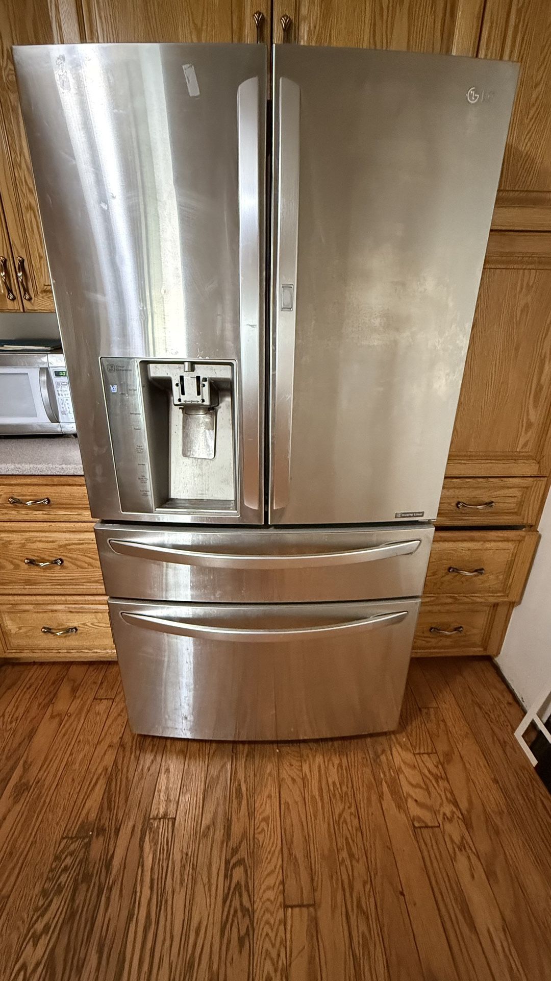 Refrigerator