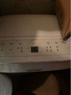 PORTABLE AC