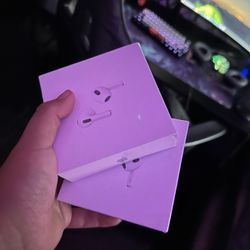 Air Pods Gen3 