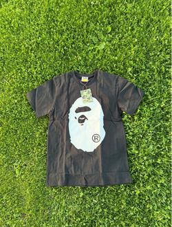 bape tee