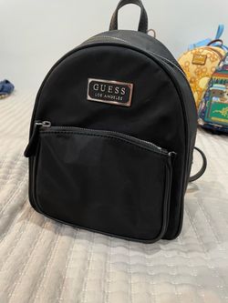 Guess Los Angeles Mini Backpack