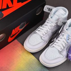 Nike Air Jordan Off White